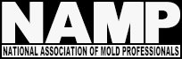 Certified Mold Inspector